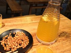 -路边摊小炉子烧烤