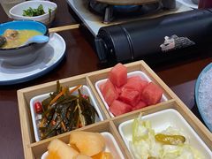 -金龙·打边炉(武进路店)