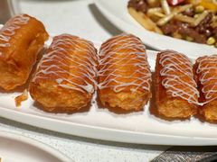 -顺峰顺水顺德菜(第一百货店)