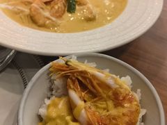 -星叶·东南亚料理(温州万象城店)