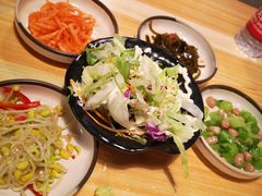 -源味屋韩式火锅&炸鸡(鼎城当代商城店)
