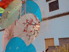 -杨家埠民间艺术大观园