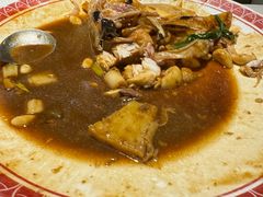 -旺顺阁·北京菜(北辰上品+)