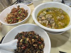-笨罗卜浏阳菜馆(太平街店)