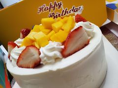 -卡漫莫尼蛋糕(徐汇店)