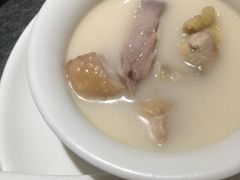 -煲宫猪肚鸡(昆山金鹰国际购物中心店)