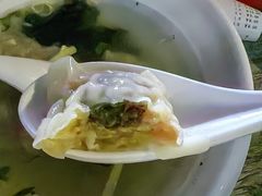 -海平馄饨(逍遥二路店)