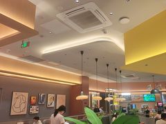 -菲滋意式餐厅(加州阳光二店)