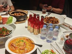 -宝轩渔府·老字号海鲜·正宗津菜(水上店)