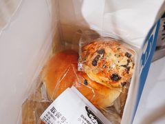 -小飞象面包公社(珠江路金鹰店)