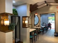 大堂-王阿盖手工小吃(环城西路店)
