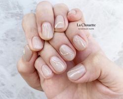 -Pink You美甲美睫纹绣定制中心