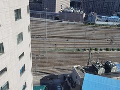 -全季酒店(北京西站南广场店)