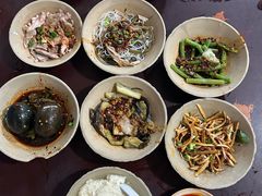 -九九豆花馆(解放碑步行街店)