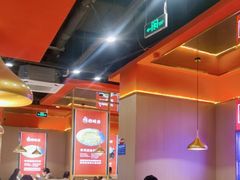 -蜀香三绝·牛蛙·烤鱼·天府炒鸡(安丘泰华店)