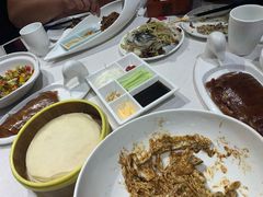 -大鸭梨烤鸭(金色漫香店)