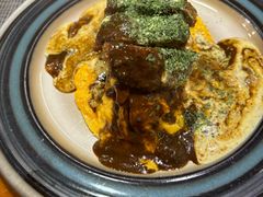 -Hey!蛋包饭(中山店)