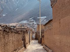 -萝卜寨羌文化生态旅游区