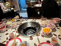 -江北北火锅馆·公路夜市(魏公村店)