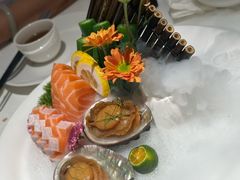 -银灯食府(丽丰国际中心店)