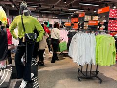 -NIKE上海青浦优选体验店