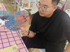 -爆爆手作·掐丝珐琅·Tufting·捏捏乐DIY团建集合店(朝阳店)