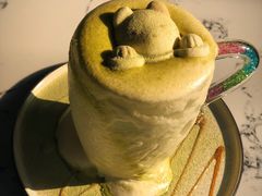 -BONBON BAKERY