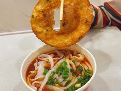 牛筋粉-骏骏牛肉粉店(吉庆街店)