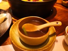 -盡膳口福跷脚牛肉火锅(合生汇购物中心店)