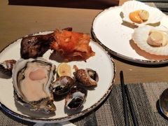 -博林天瑞喜来登酒店·西丽尚膳