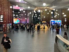 -上海东方艺术中心