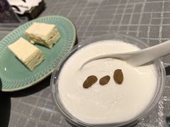 -东方亚克西餐厅(西康路店)