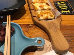 -喝丢一只鞋海鲜烧烤·海肠捞饭(文体街店)
