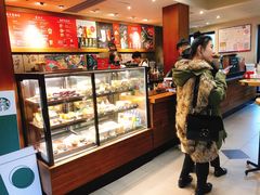 -星巴克臻选(成都宽窄巷子店)