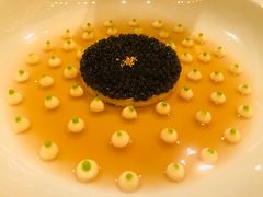 -LA TABLE de Joël Robuchon Restaurant