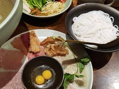 过桥米线-都氏二当家(九方店)