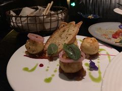 -C&R西班牙餐厅