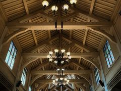 -中华圣公会教堂旧址