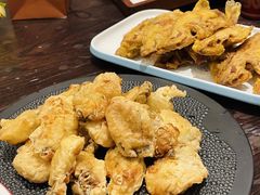 -北李妈妈菜·海肠捞饭(开发区万达店)