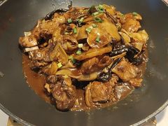 -孙家外婆•长春地标美食新名片(红旗街万达店)