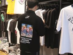 -广州白马服装市场