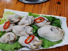 -营记牛肉火锅·大埔客家菜(上梅林店)