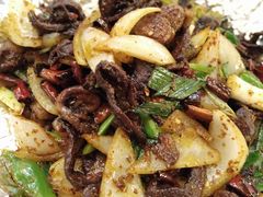 -大汗行宫园林餐厅