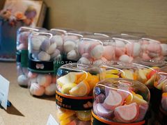 -美丽心情蛋糕(江苏路店)