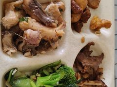 -哈尔滨师范大学-第2学生食堂