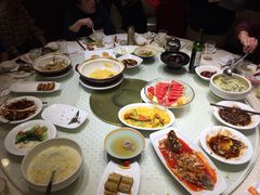 -顺风海鲜港(金玉兰店)