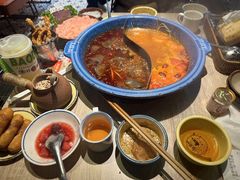 -王歘歘·chuǎ火锅(五道营店)