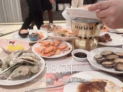 -芭菲盛宴·环球美食(解放碑英利国际店)