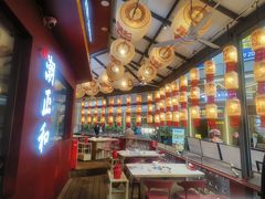 -潮正和潮汕牛肉火锅·老字号(番禺万达店)