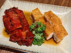 -港丽餐厅(正大店)